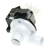 Ablaufpumpe 240v/50hz Askoll (7402/46460 Waschmaschine C00025788