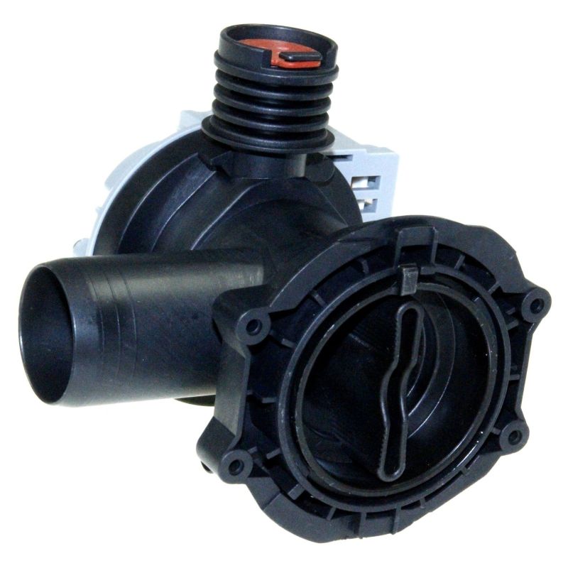 Elettropompa di scarico 220-240V./50Hz 30W C00119307 Lavatrice HOTP...