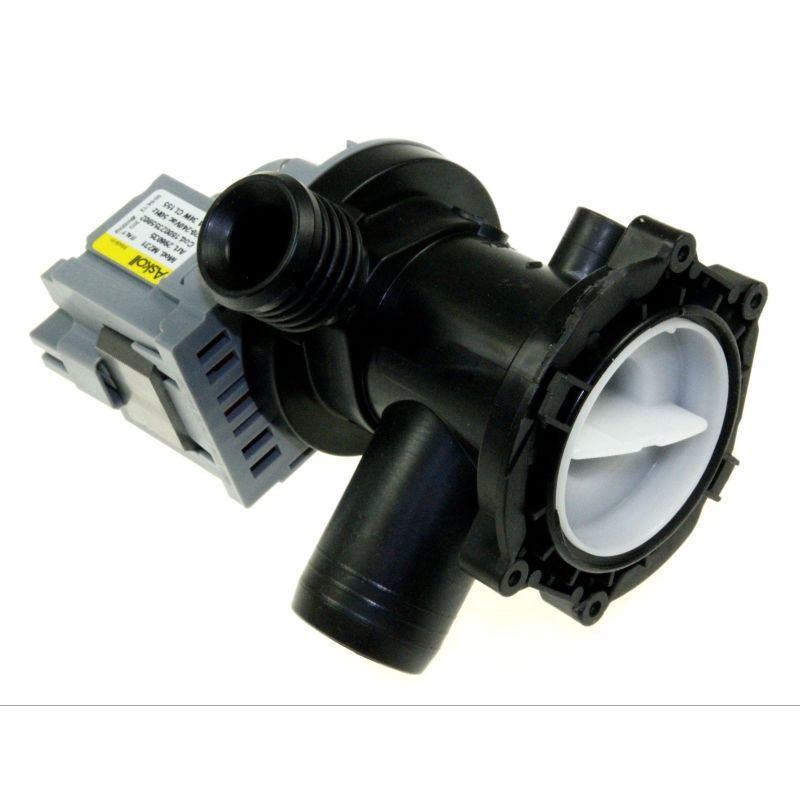 Elettropompa di scarico 220-240V./50Hz C00264955 Lavatrice INDESIT,...