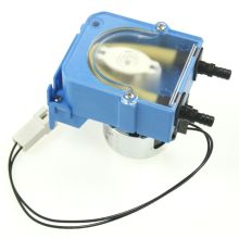 Ass.y Ablaufpumpe Softner Long F Waschmaschine C00281041