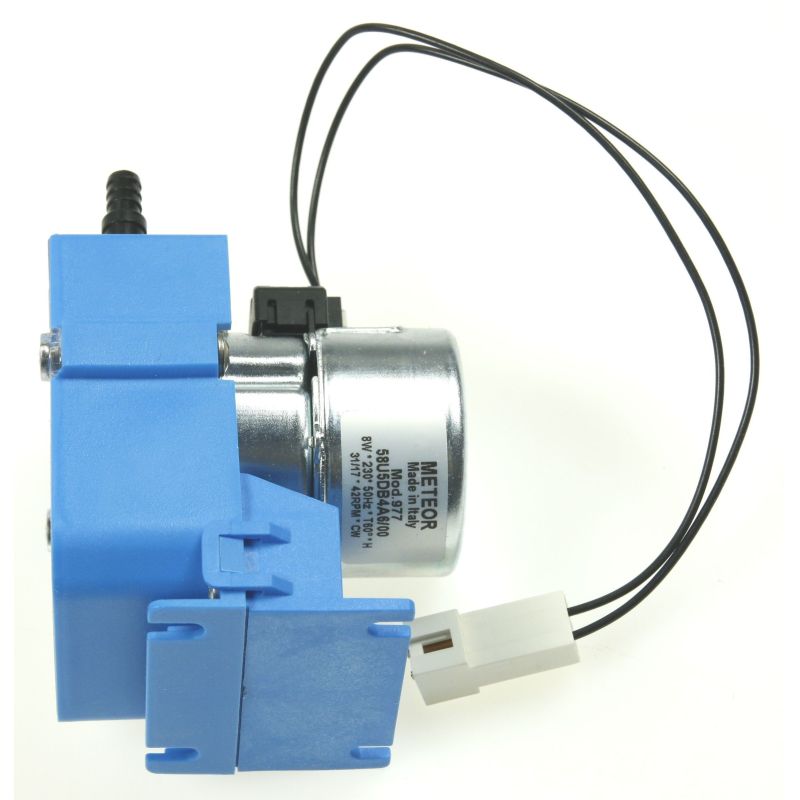 Elettropompa di scarico peristaltica C00281041 Lavatrice HOTPOINT -...