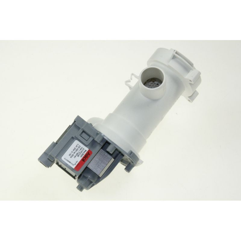 Elettropompa Di Scarico Senza Riciclo L71B014I1 Lavatrice SAN GIORG...