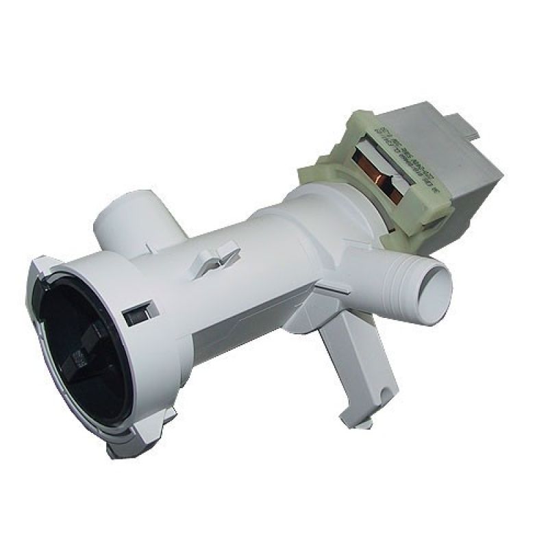 Elettropompa Di Scarico Senza Riciclo L71B014I1 Lavatrice SAN GIORG...