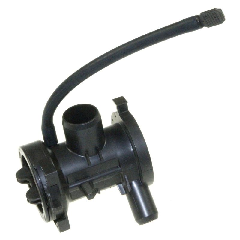 Carcassa pompa di scarico 3109ER2001A Lavatrice LG