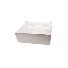Whirlpool Indesit Gefrierschrank-schublade - C00283232 Gefrierkorb Oben Pw/cri(lxh 384x162x342) Kühlschrank C00283232