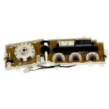 Scheda Display EBR60822503 Lavatrice LG