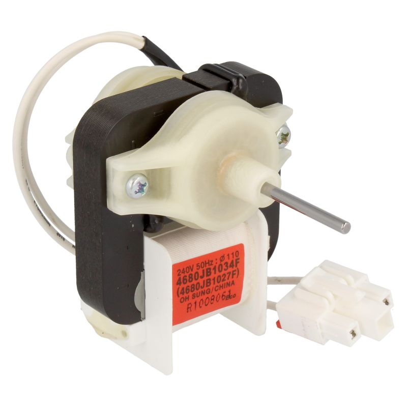 Motorino 4680JB1034F Frigorifero LG