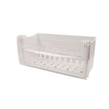 Whirlpool Indesit Gefrierschrank-schublade - C00283233 Gefr.-korb Unten Pw/crystal(bxh) 384x167 Kühlschrank C00283233