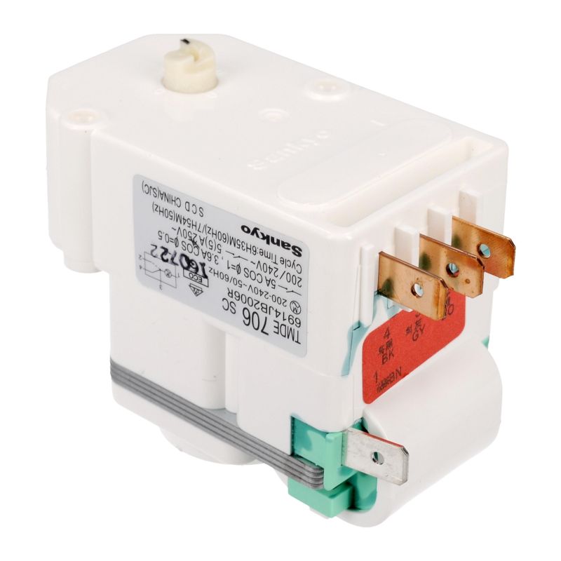 Timer Frigo 6914JB2006R Frigorifero LG