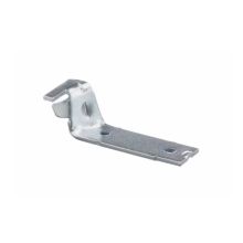 Bosch Siemens Türscharniere Für Kühlschränke - Scharnier Rechts Unten / Links Oben Kühlschrank 169302