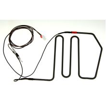 Resistenza Sbrinatore 5300JB1103B Frigorifero LG