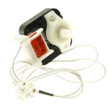 Motor(mech),fan 240v 110 1550 N/mold 3.17 28 550mm Housi Kühlschrank 4681JB1031T