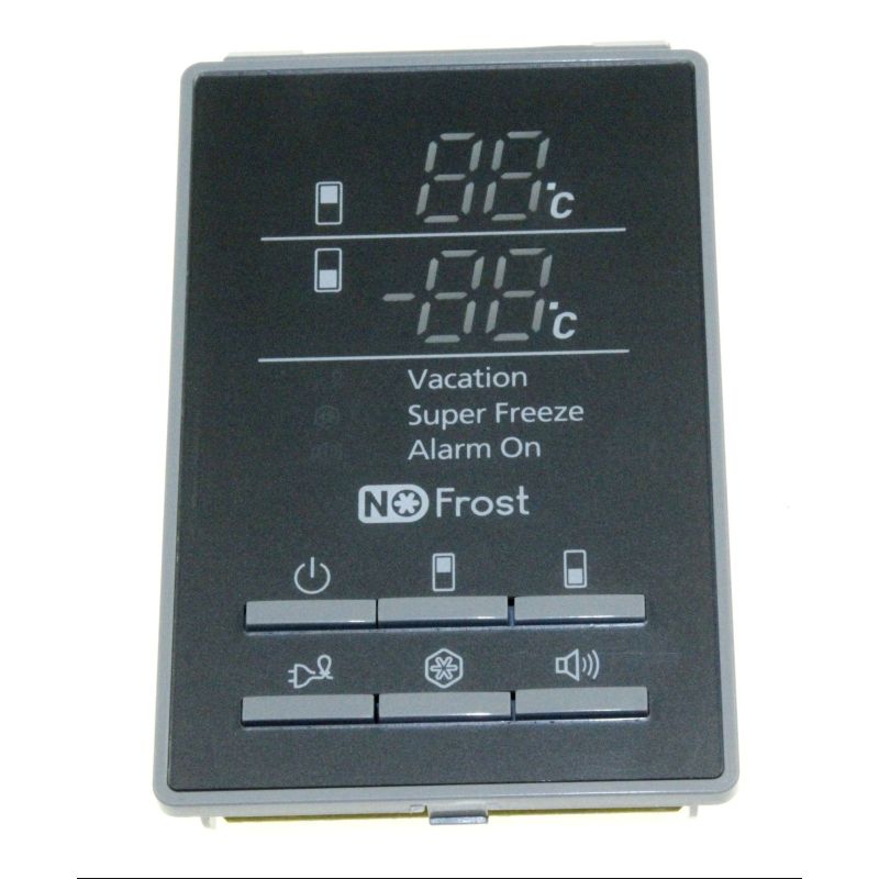 Scheda Display DA97-05487K Frigorifero SAMSUNG