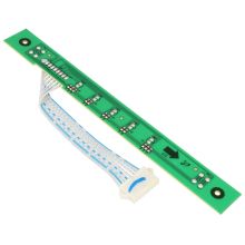 Samsung Elektrische Bauteile Module Elektrische Einheiten Haushaltsgeräte - Pba Display Kühlschrank DA41-00483A