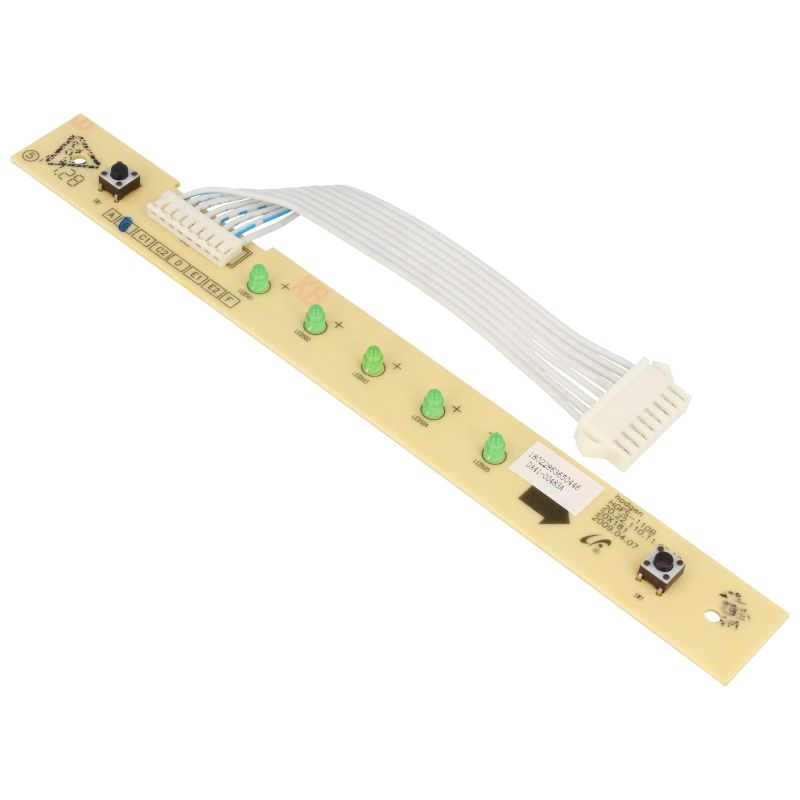 Scheda Display DA41-00483A Frigorifero SAMSUNG