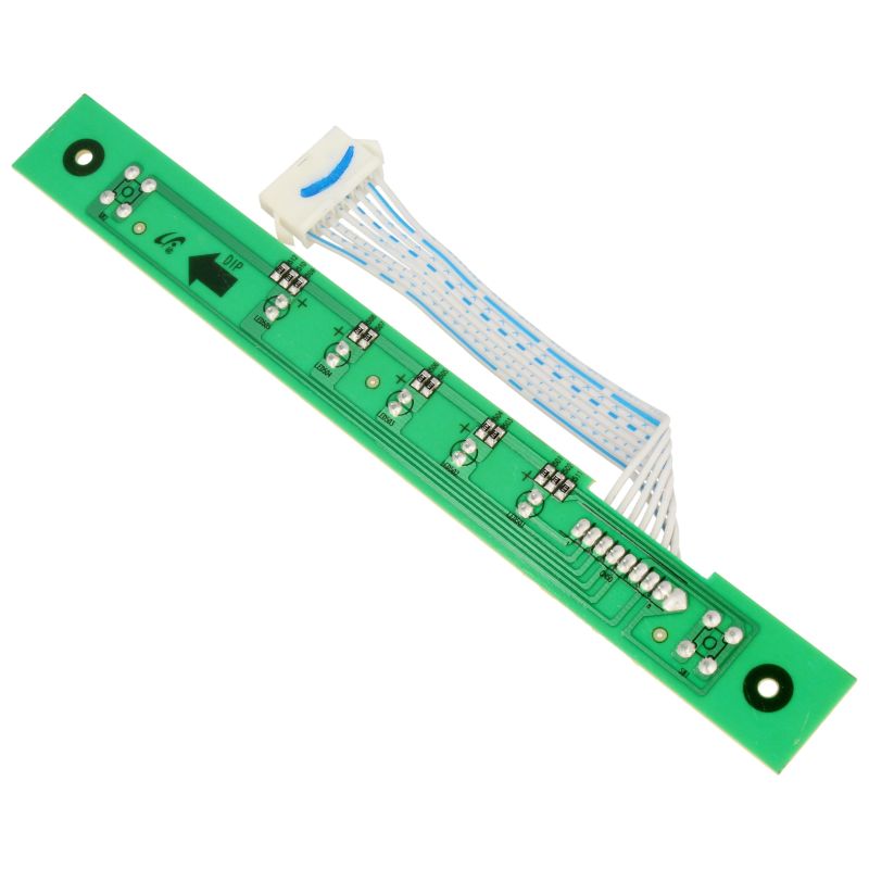 Scheda Display DA41-00483A Frigorifero SAMSUNG