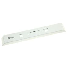 Cover Top-front;w07,abs,hi-121h,-,-,-,-, Kühlschrank DA63-03792A