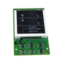 Display Frigo DA41-00369K Frigorifero SAMSUNG