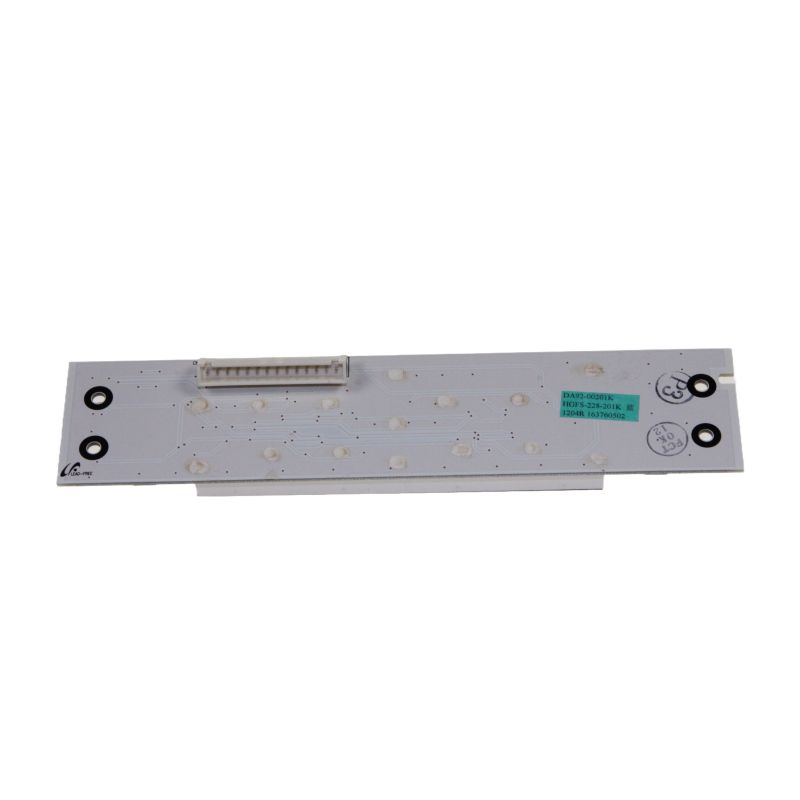 Scheda Display Frigo DA92-00201K Frigorifero SAMSUNG