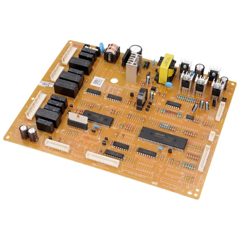 Scheda Madre Frigo DA41-00451B Frigorifero SAMSUNG