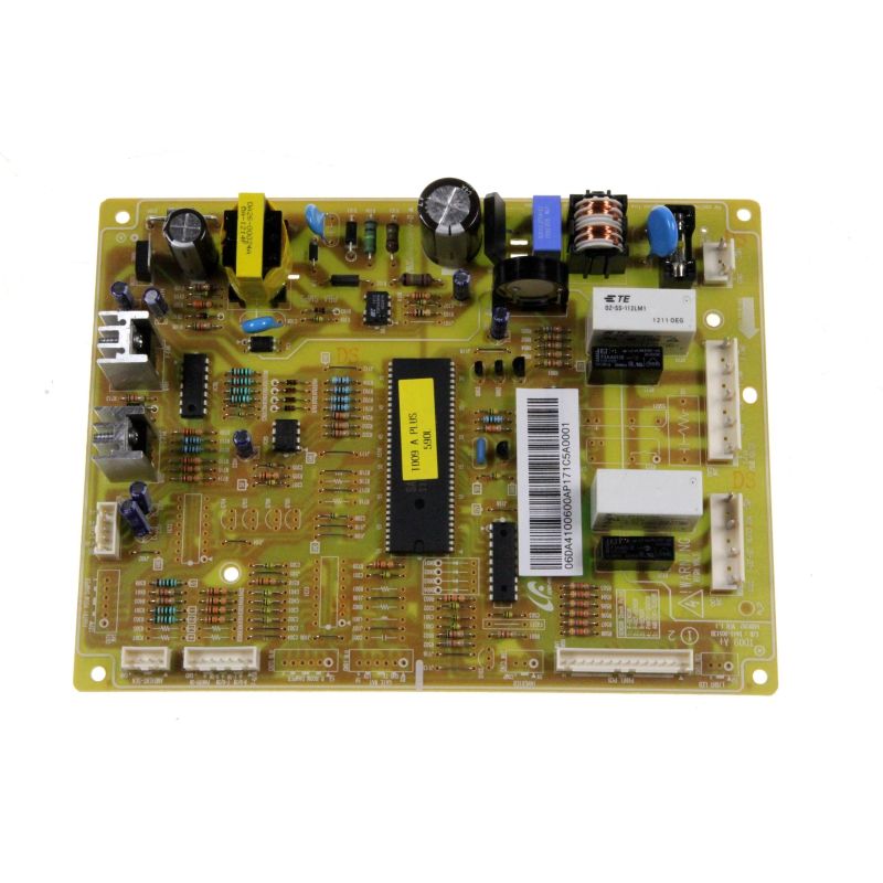 Scheda Frigo DA41-00600A Frigorifero SAMSUNG