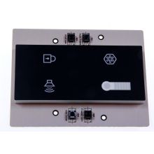 Assy Pcb Kit:mt-pjt,door Ref,fr-1,88*155 Kühlschrank DA41-00517A