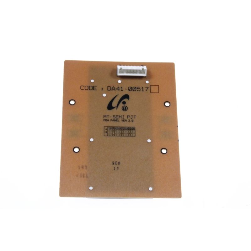Display Frigo DA41-00517A Frigorifero SAMSUNG
