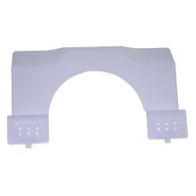 Cover-lamp Ref Mips,hf-3760,l Kühlschrank DA63-10395B