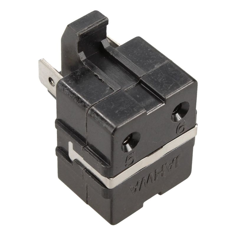 Relay DA35-00099A Frigorifero SAMSUNG