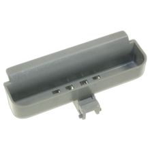 Latch,handle Pom Gray T2.5 W155 Crystal-pjtpom G Geschirrspüler 4026ED3002B