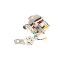 Beko Grundig Arcelik Ac Motoren - Motor & Spray Pumpe Geschirrspüler 1740701700