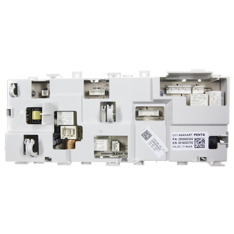 Scheda Elettronica 2980600303 Asciugatrice BEKO