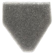 Isolierstoff Staubsauger 5392502700