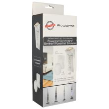 Groupe Seb Staubsaugerbeutel - 5 Staubbeutel + 2 Mikrofilter Staubsauger ZR005001