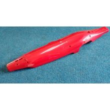 Gehäuse/unten/rot Staubsauger RH5374