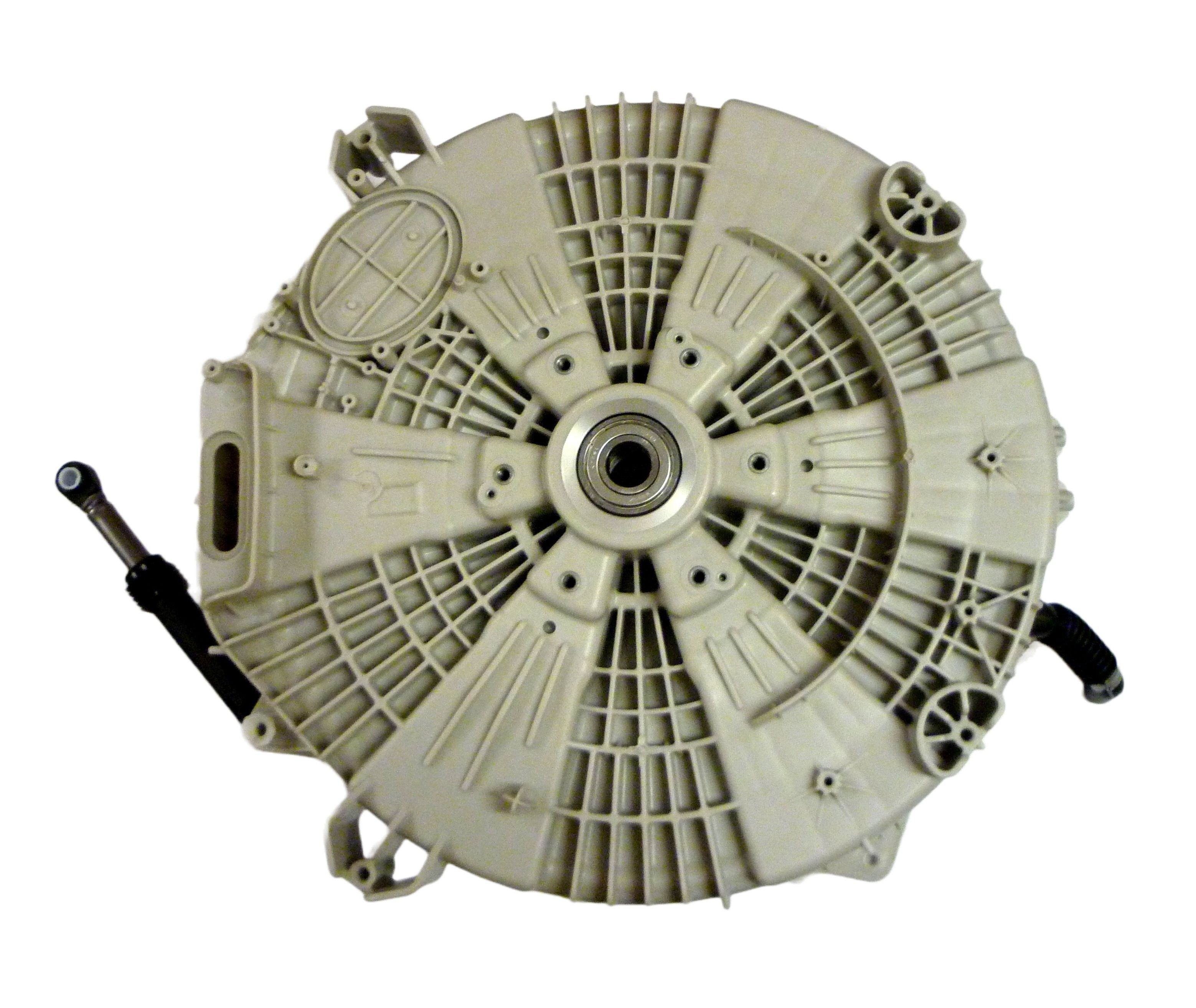 383EER4004A Strumento Di Espansione Della Molla Vasca Lavatrice Rimozione Rondella Per - Foto 7