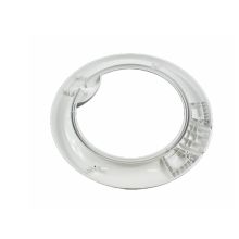 Türrahmen Aussen Mit Griff, Weiss Waschmaschine 3212ER1009A