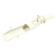 Endstück/rohr/weiss Staubsauger RH5143