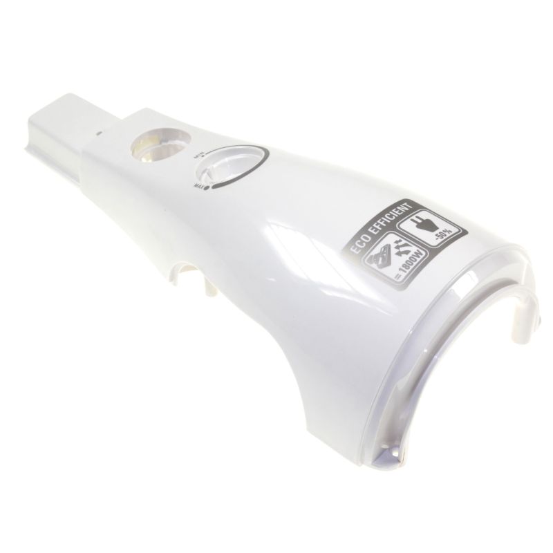 Corpo Superiore Bianco RH5527 Aspirapolvere ROWENTA