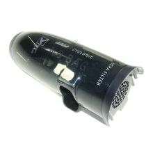 Körper/unten/grau Staubsauger RH5145