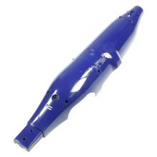 Gehäuse/unten/blau Staubsauger RH5371