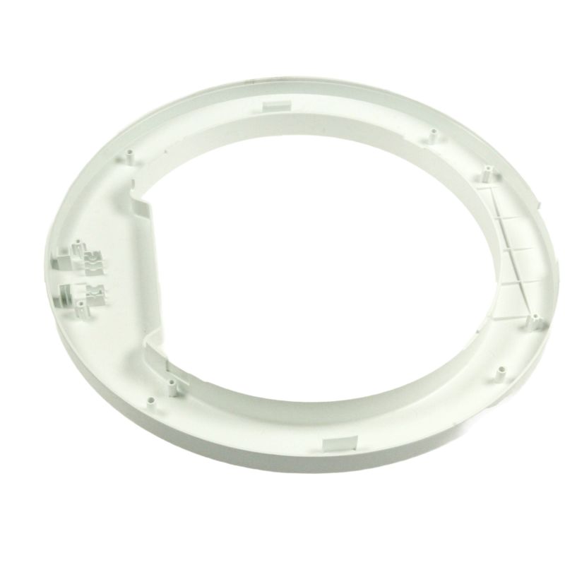 Cornice Oblò Bianca DC61-00055A Lavatrice SAMSUNG