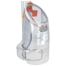  Passend Für Becken //schwarz Staubsauger RH5288