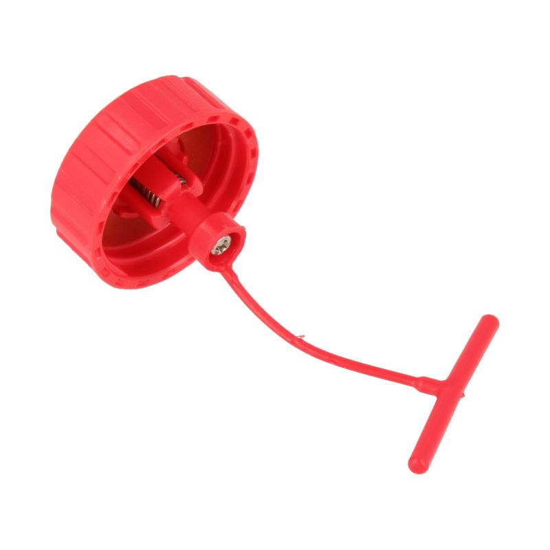 Tappo Serbatoio Rosso RT900609 Aspirapolvere ROWENTA