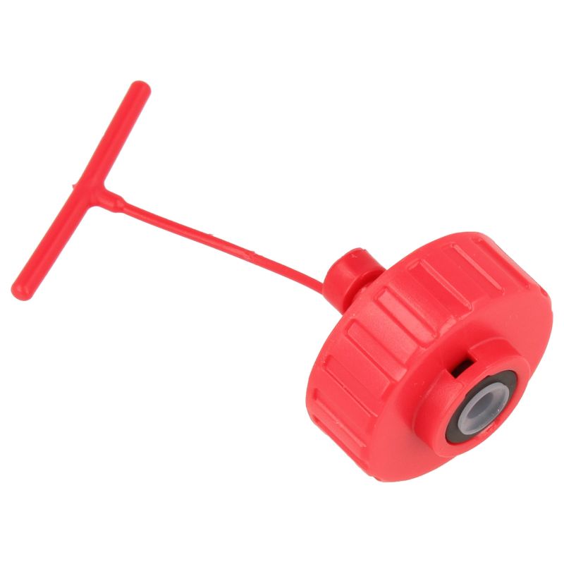 Tappo Serbatoio Rosso RT900609 Aspirapolvere ROWENTA