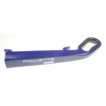 Griff/blau Staubsauger RH5366