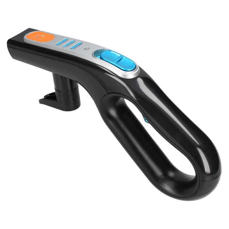 Maniglia/Nero RT900627 Aspirapolvere ROWENTA