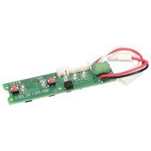 Platine Staubsauger 5219210091