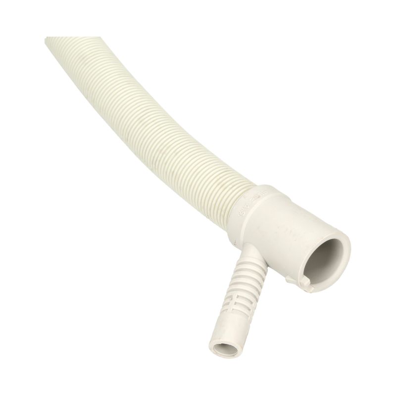 Tubo Scarico 2 Mt. 2821500100 Lavatrice BEKO,SAN GIORGIO,ALTUS,SAN ...