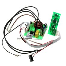 Pcb 900w Sd13 Staubsauger 5219210141